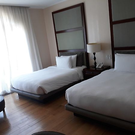 Hotel Venezia Legazpi Exterior foto