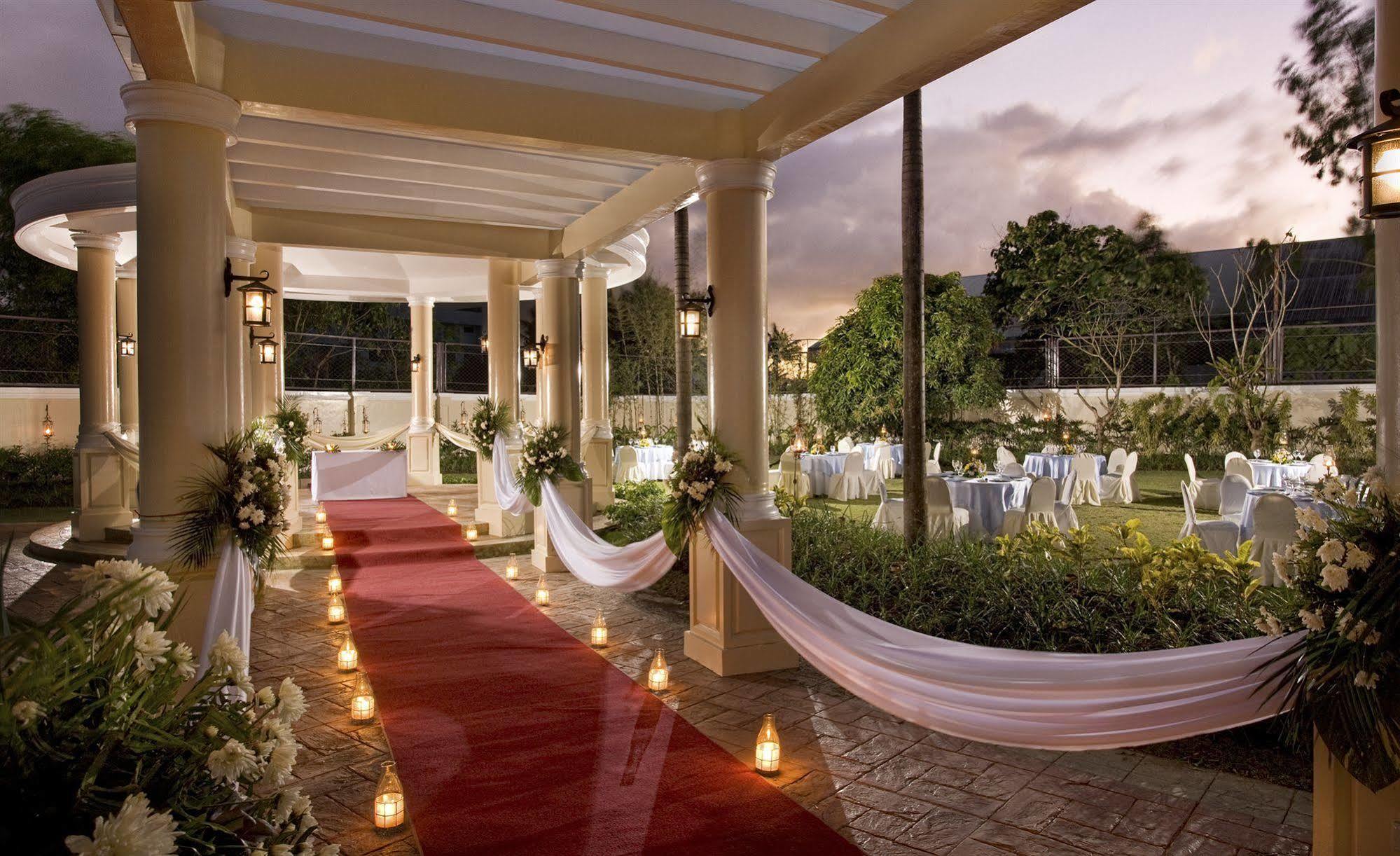 Hotel Venezia Legazpi Exterior foto